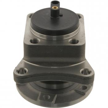 Juego de cojinete de rueda FEBI BILSTEIN 30887 con anillo sensor ABS y buje de rueda