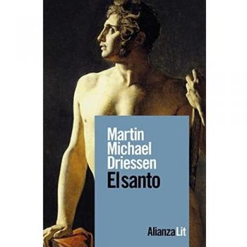 El santo: 2806 (Alianza Literaturas