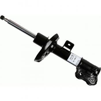 Amortiguador Sachs Eje Delantero 316 739 Izquierda
