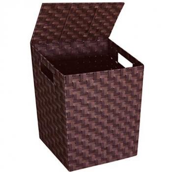 Laroom Cesta Ropa, Chocolate