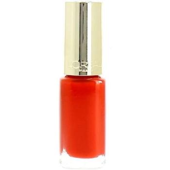 Esmalte de Uñas L'Oréal Paris Colour Riche 5 ml, 874 Sari Parisien