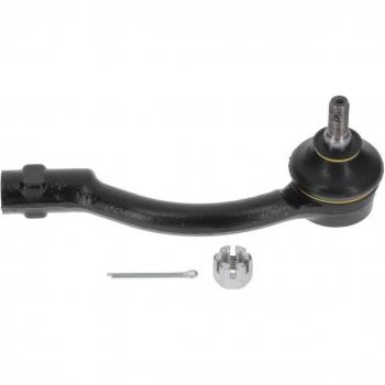 Rótula de dirección MOOG KI-ES-14795 Izquierda, tipo: rótula de dirección, características: compatible con vehículo específico, alta calidad, durabilidad mejorada, fácil instalación