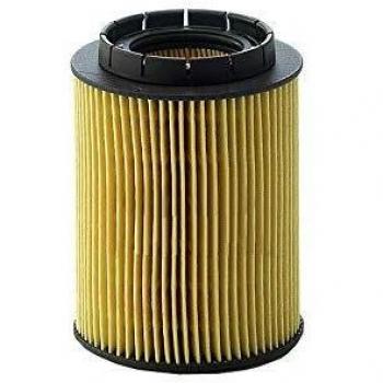 Original MANN-FILTER Filtro de aceite HU 932/6 n – Set de filtro de aceite juego de juntas – Para automóviles