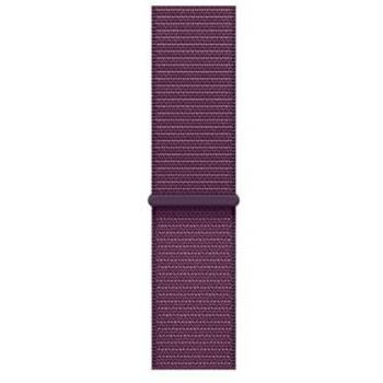 Correa Apple Sport Loop 46mm Ciruela (Talla Única)