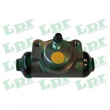Cilindro de freno de rueda LPR 5338 Ø22.2mm