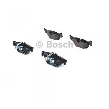 Bosch 986494272 juego de pastillas de frenos