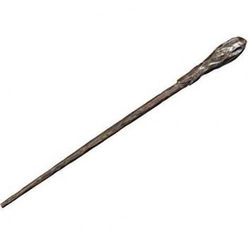 Replica Varita Harry Potter Bill Weasley Character Collection Noble Collection