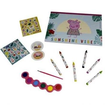 Cefa Toys- Juguete, Multicolor (21870