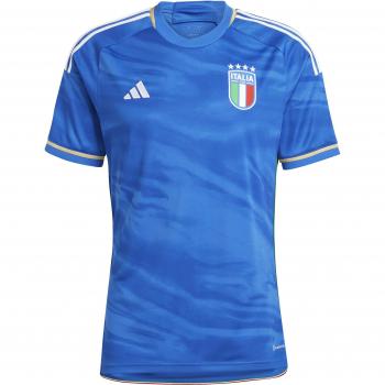 Camiseta de fútbol adidas 1ª equipación Italia 2023