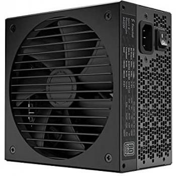 Ion+ 2 Platinum 660W - Fuente de alimentación de PC