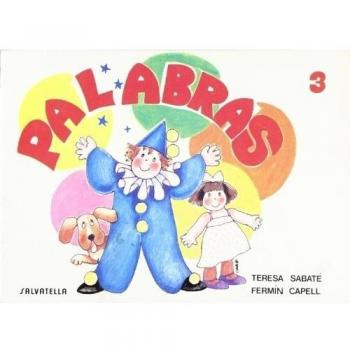 Palabras escritura 3