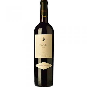 Finca Dofí 2016-95/97 Puntos Parker - DOC Priorat 750 Mililitros