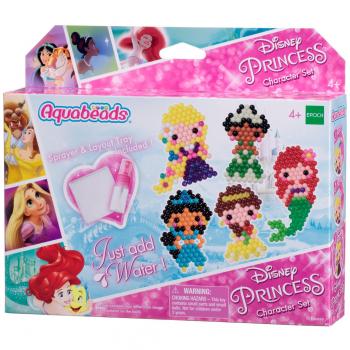 Aquabeads - Disney - Princess Character Set