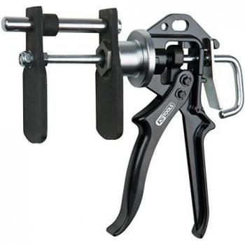 Pistola de reajuste del pistón de freno KS Tools 150.2193, herramienta de retroceso, émbolo pinza de freno