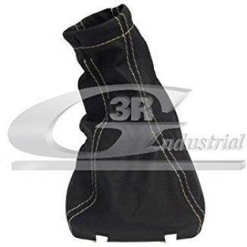 3RG INDUSTRIAL | Fuelle Palanca Cambio | Piezas para Coche Recambios Motor y Otras Partes de Vehículo | Compatible con los Modelos de Coche y Moto indicados más Abajo.