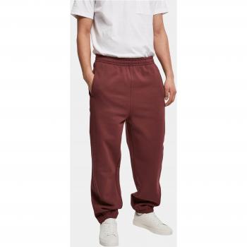Urban Classics Men's Sweatpants - Comfortable Jogging Trousers