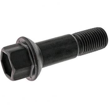 febi bilstein 45757 Wheel Bolt for light alloy wheel rim, pack of one