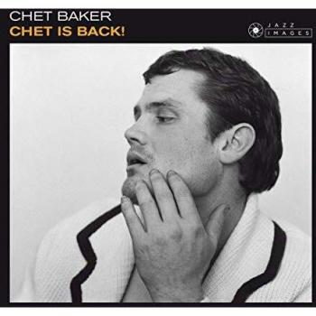 Chet Is Back