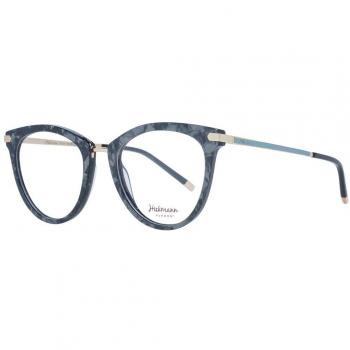 Ana Hickmann HI6090 E01 Women's Blue Eyeglasses Frame 51mm - Blue Light Blocking Available