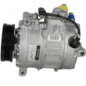 Compresor de aire acondicionado DENSO DCP05092, tipo: compresor, características: marca DENSO, modelo DCP05092