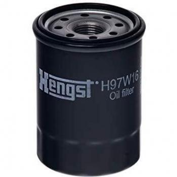 Hen H97W16 Bloque de Motor