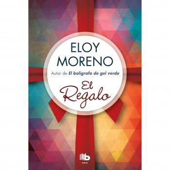 El regalo - Eloy Moreno