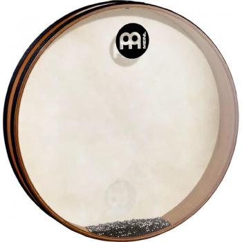 Meinl 22 African Brown Frame Sea Drum
