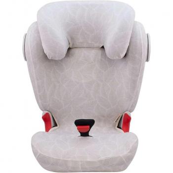Jyoko Funda Para Silla de Coche Britax Römer Kidfix Ii Xp Sict - Protección Óptima, compatible con Britax Römer Kidfix Ii Xp Sict, diseño Jyoko Bloom