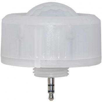 Detector de Movimiento y Luminosidad PIR
