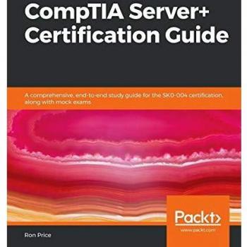 Comprehensive CompTIA Server+ SK0-004 Certification Study Guide with Mock Exams