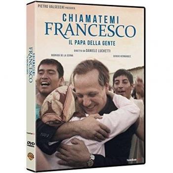 Chiamatemi Francesco [DVD]