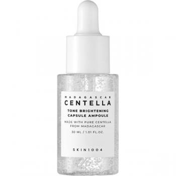 SKIN1004 Madagascar Centella Tone Brightening Capsule Ampoule - 30ml
