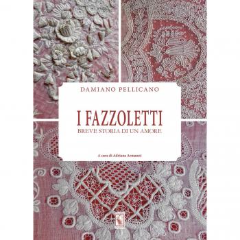 Fazzoletti Ilustrados: Breve Historia de un Amor