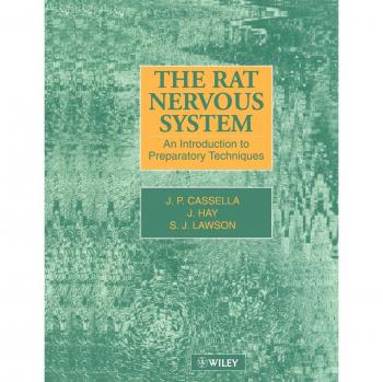 Rat Nervous System: An Introduction to Preparatory Techniques
