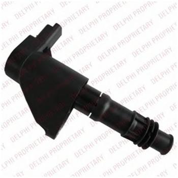 Delphi GN10240-12B1 bobina de encendido