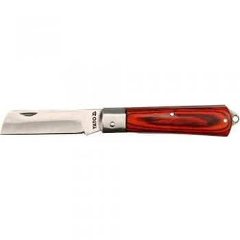YATO YT-7600 - El cuchillo de electricista