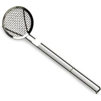 Lacor - 67410 - Rasera Alambre 10 cms. U.P Inox
