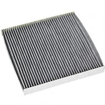 Mann Filter CUK22021 Filtro Aire Habitáculo