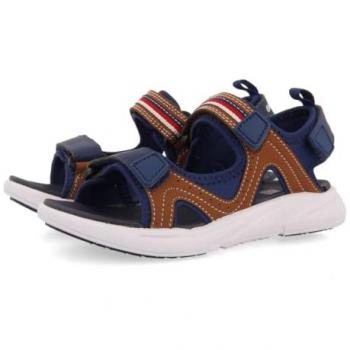 Sandalias para niños Gioseppo Antillo, color marrón, ajuste regulable, talla 25 EU