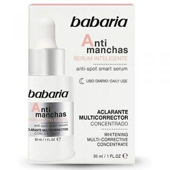 Babaria Anti-Spot Intelligent Serum Concentrate Multicorrector