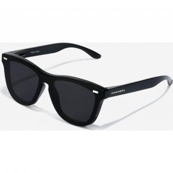 HAWKERS - ONE VENM RAW Gafas de Sol Unisex con Montura Máscara en Negro