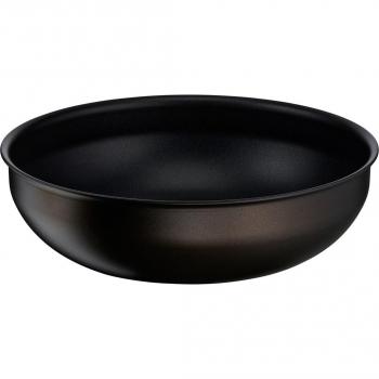 Wok de aluminio antiadherente Ingenio Ultimate