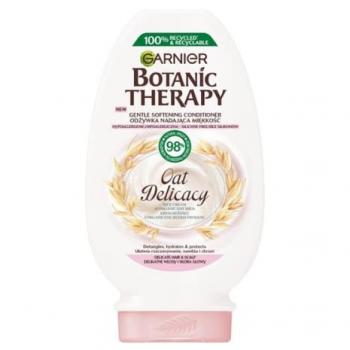 Acondicionador Suavizante Garnier Botanic Therapy Delicadeza de Avena 200ml