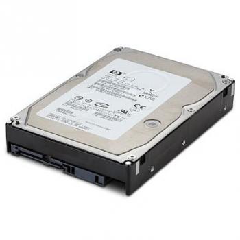 Disco Duro Interno SAS 900GB 2.5 10000 RPM (713821-B21)