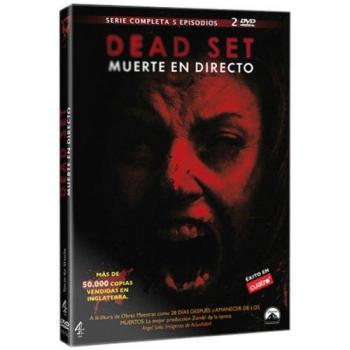Dead set [DVD]
