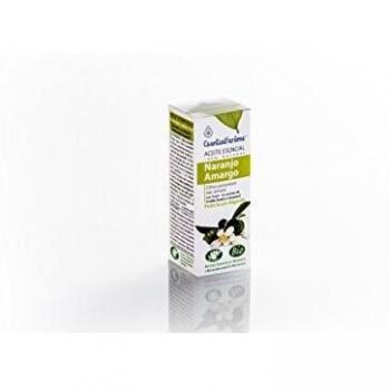 ESENTIAL AROMS Naranjo Amargo Pgb Aceite Esencial 10Ml. Bio 0.021 21 g