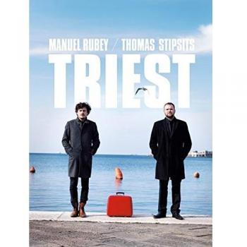 Triest - Stipsits / Rubey [Alemania] [DVD]