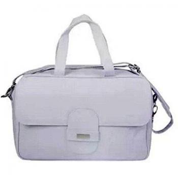 Tuc Tuc 08727A - Bolsa maternidad y cambiador, diseño ovalo