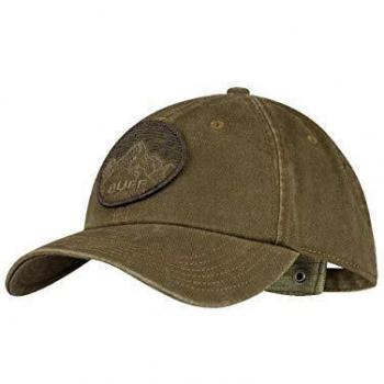 Buffera Noam Gorra De Béisbol One Size Khaki