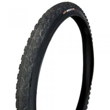 Raleigh T1816 - Cubierta para bicicleta híbrida